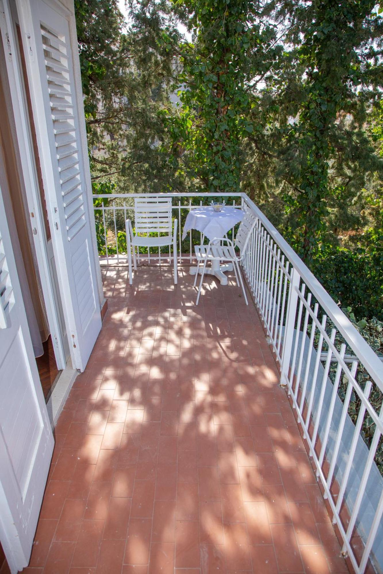 Pool Mansion Magnolia - Comfort Rooms Novalja Bagian luar foto